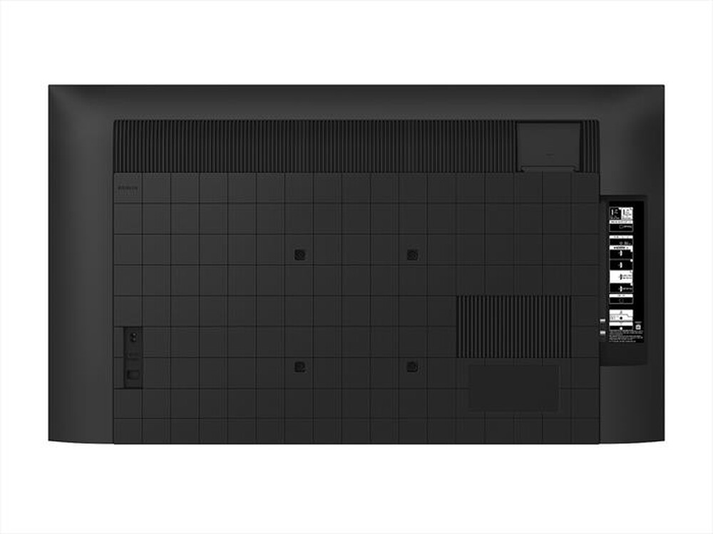 "SONY - Smart TV BRAVIA LED UHD 4K 50\" KD50X85KAEP"