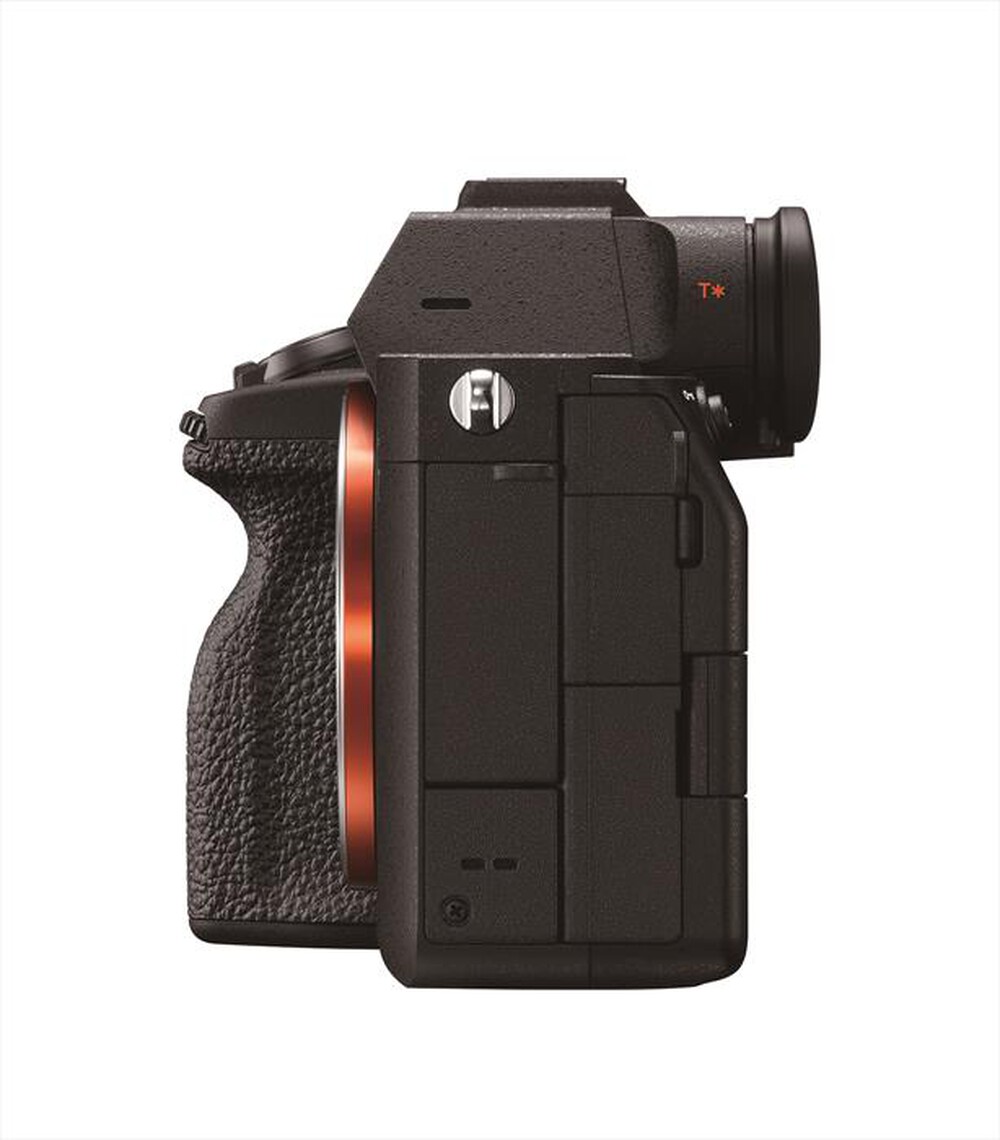 Immagine del prodotto SONY - Fotocamera Mirrorless ILCE7M4B.CEC