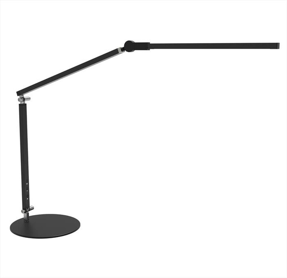 Immagine del prodotto MAJESTIC - Lampada LED tavolo con braccio regolabile ELETTRA-Nero