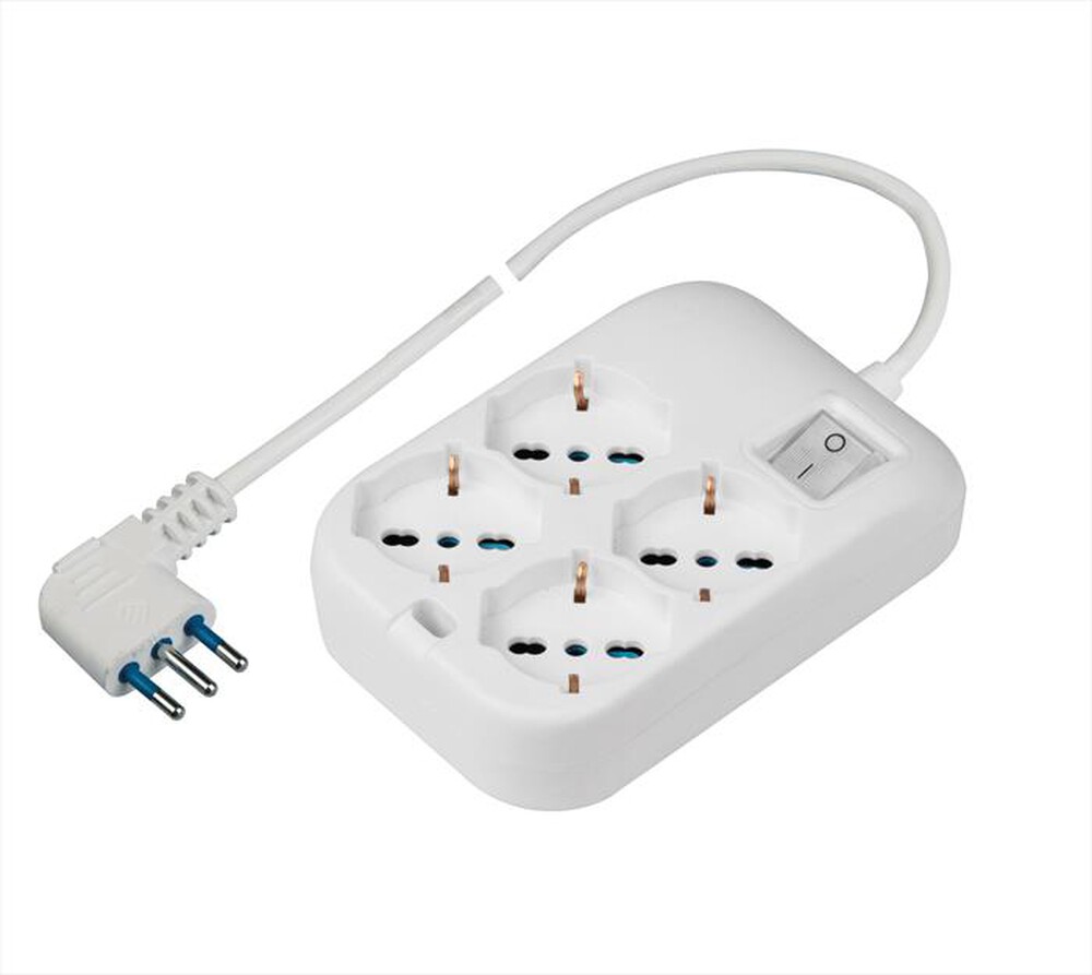 POLYPOOL - PP2504XL-Bianco