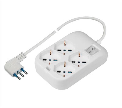 POLYPOOL - PP2504XL-Bianco