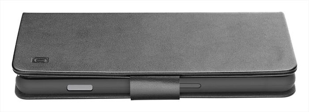 Immagine del prodotto CELLULARLINE - Cover BOOK AGENDA per iPhone 16 Pro-Black