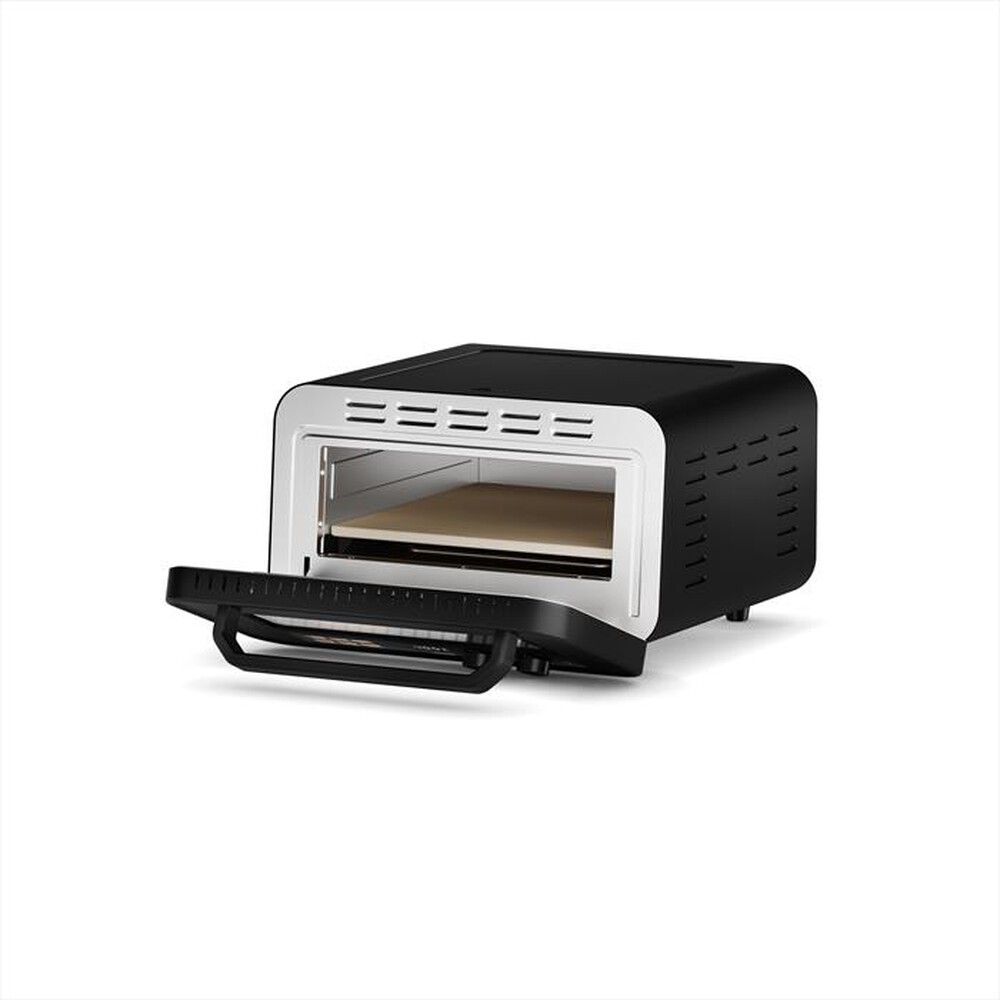 Immagine del prodotto PRINCESS - 112780 - FORNO PER PIZZA PRO MAX-Nero / Metallo
