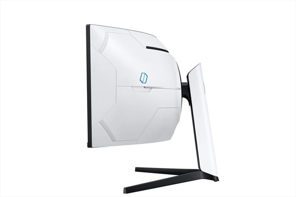 "SAMSUNG - Monitor gaming ODYSSEY NEO G9 49\" DUAL QHD CURVO"