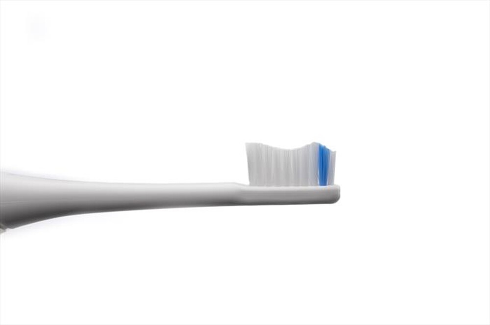 "AAAMAZE - SPAZZOLINO SONIC HA0002-Bianco"