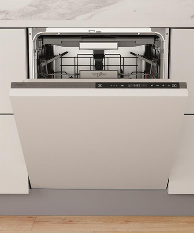 WHIRLPOOL - Lavastoviglie WIS 9040 PEL Classe C 14 coperti