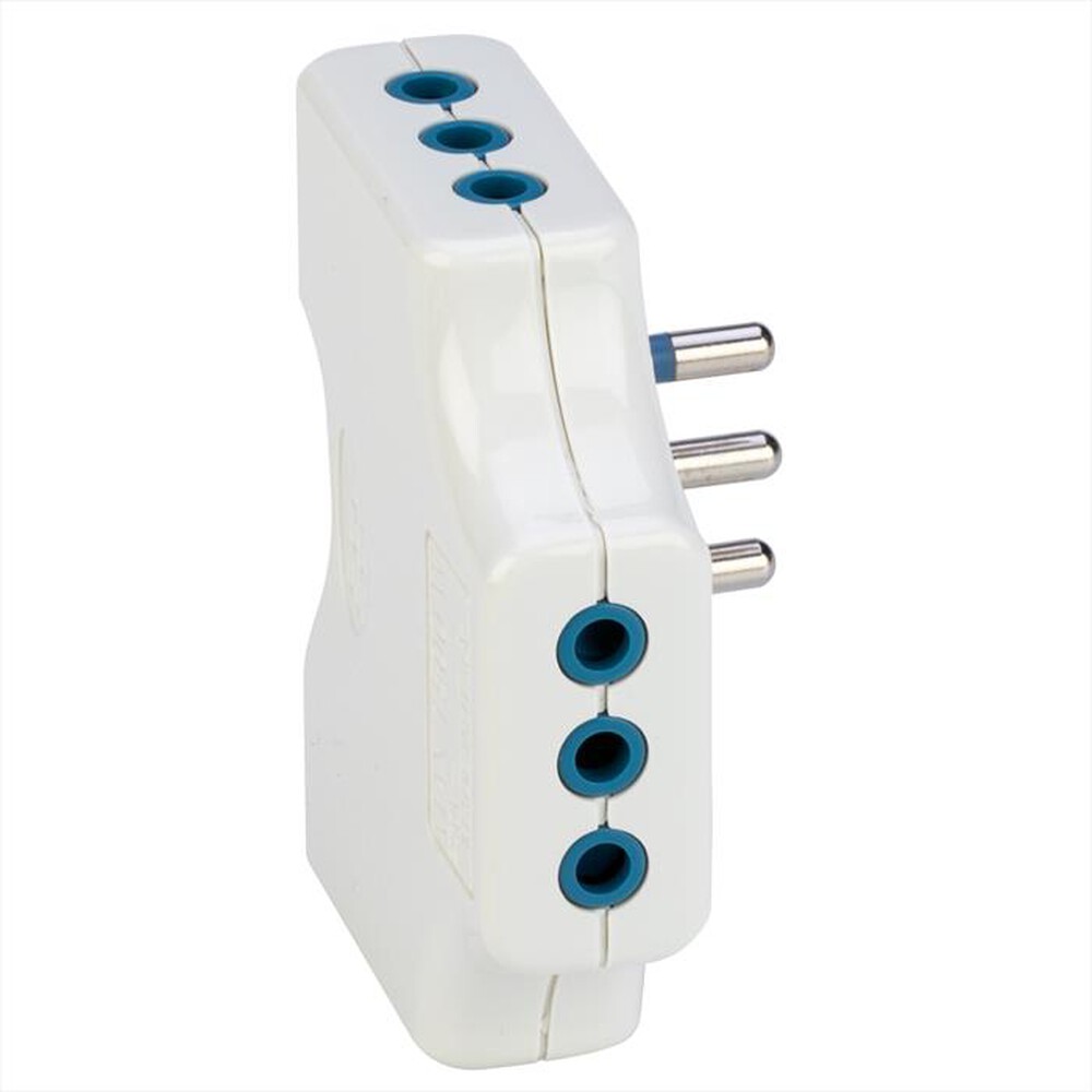 "QUALITY - PP2346Q-bianco"