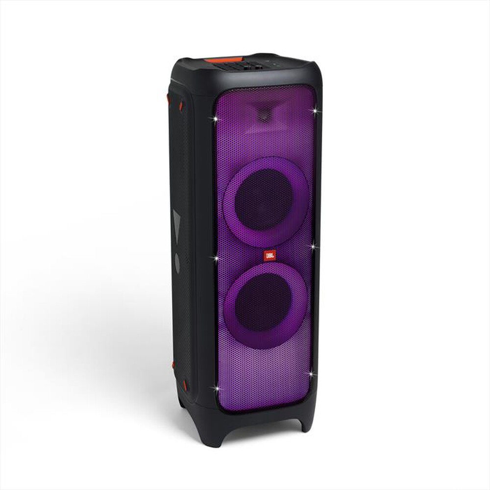 "JBL - PARTYBOX 1000-Nero"