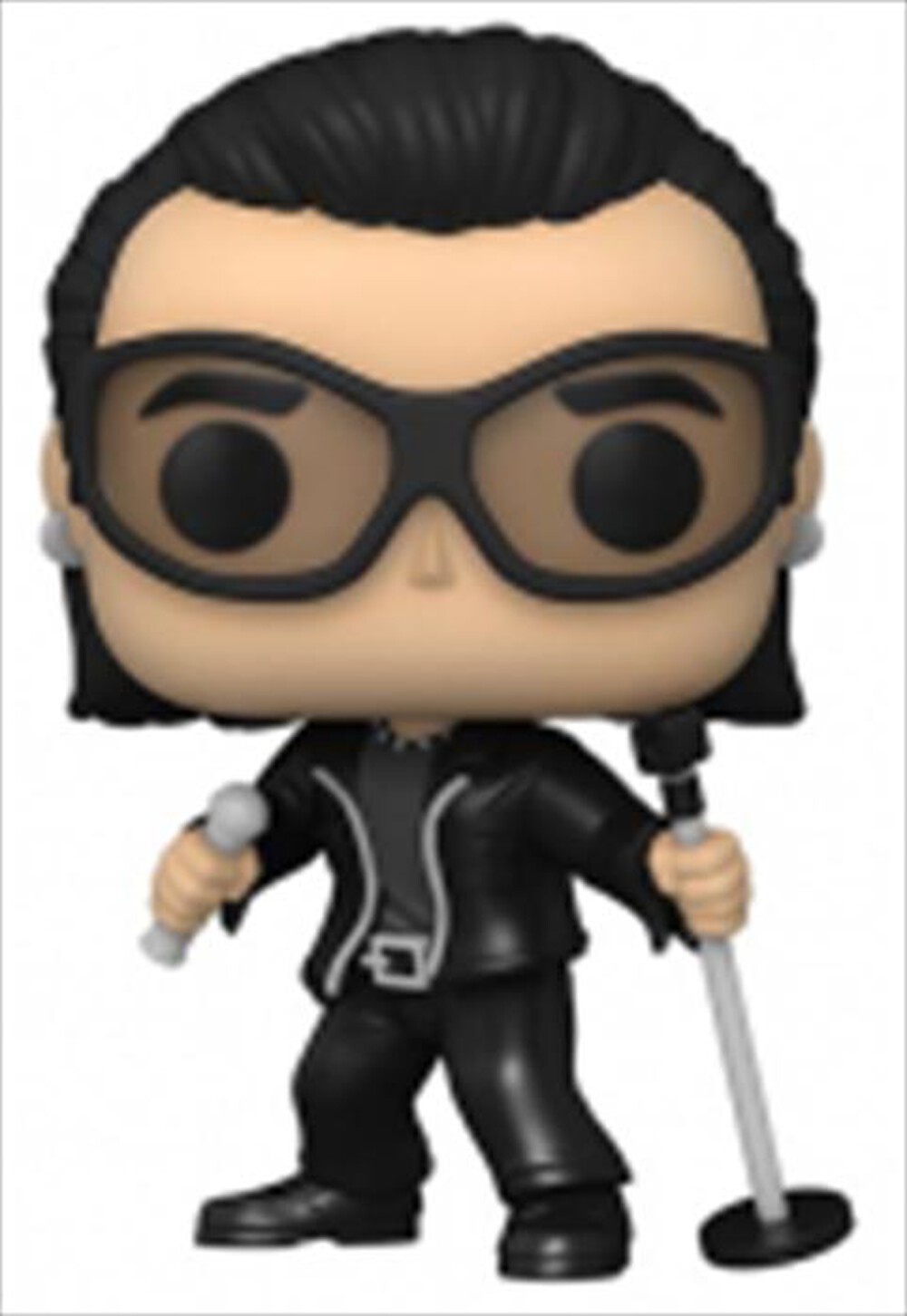 "FUNKO - Action figure Rocks U2 ZooTV Bono 271"