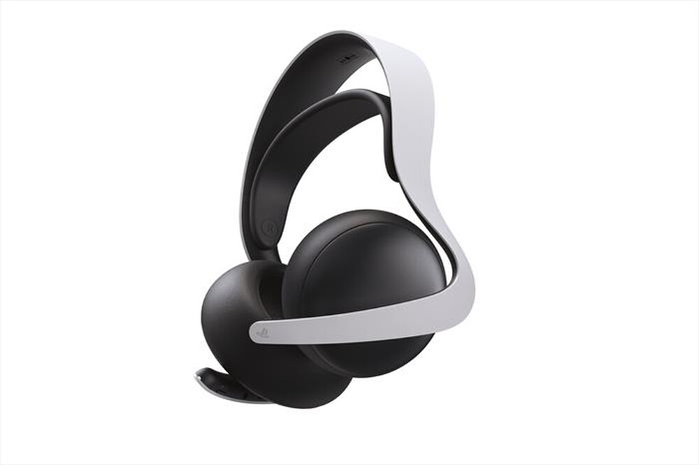 "SONY COMPUTER - Cuffie wireless con microfono PULSE Elite"