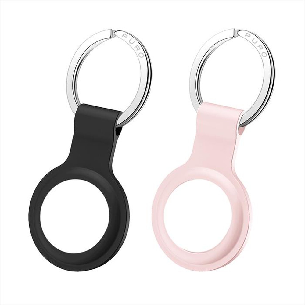 Immagine del prodotto PURO - ATKIT3-Rosa e nero
