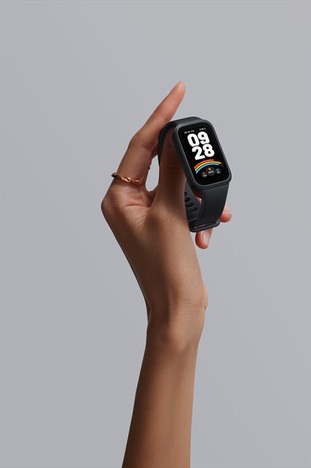 Immagine del prodotto XIAOMI - Smartwatch BHR9444GL-Black