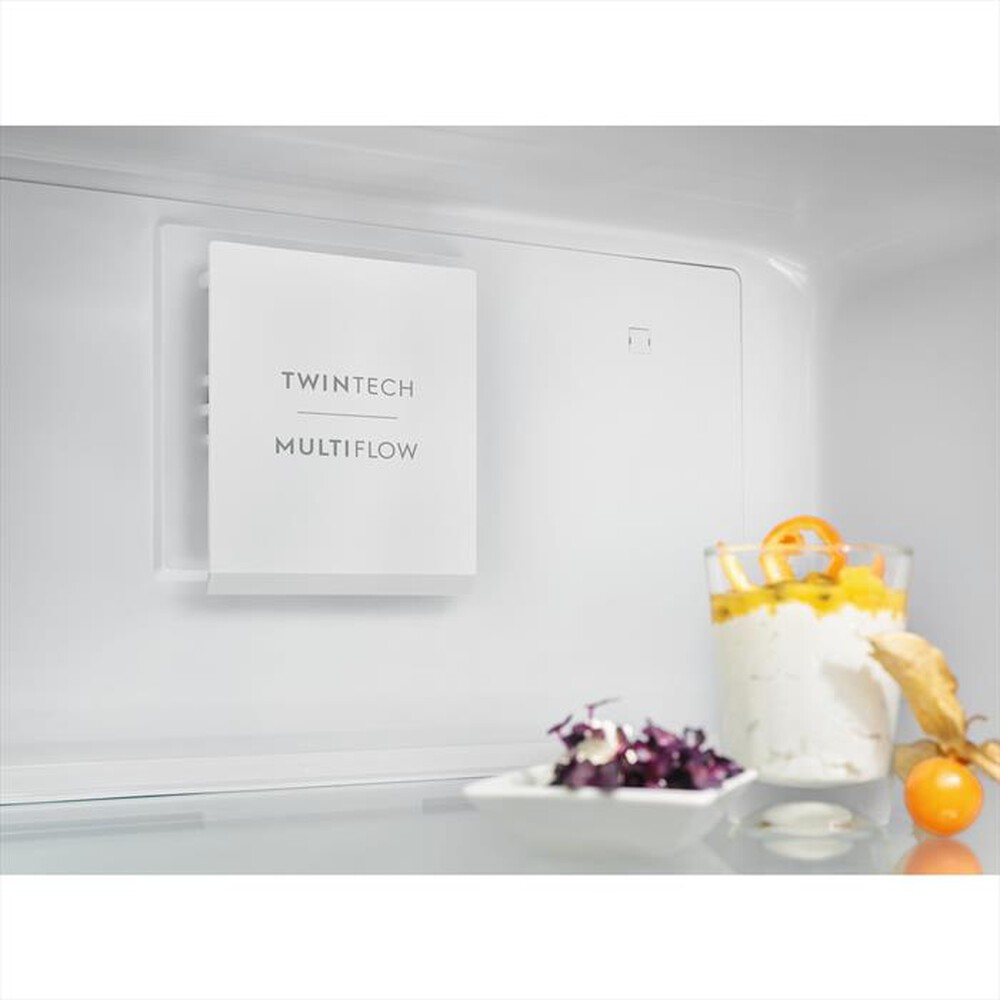 Immagine del prodotto ELECTROLUX - Frigorifero combinato LNT5ME32W1 Classe E 330 lt-Bianco