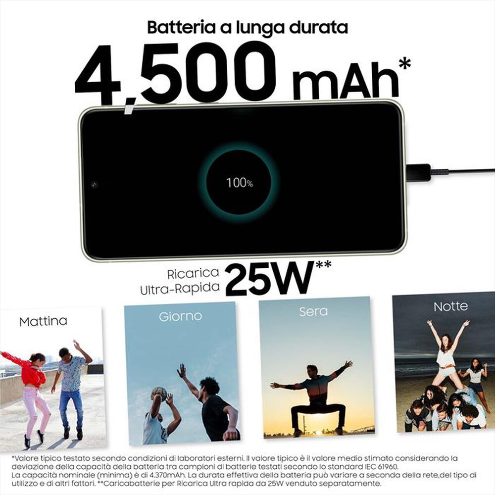 "SAMSUNG - GALAXY S21 FE 5G-Olive"