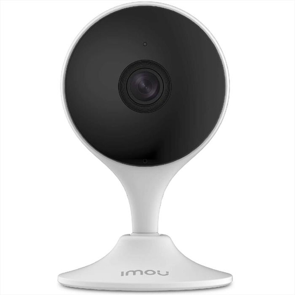 "IMOU - Telecamera di sicurezza IP da interno CUE 2 2MP-BIANCO"