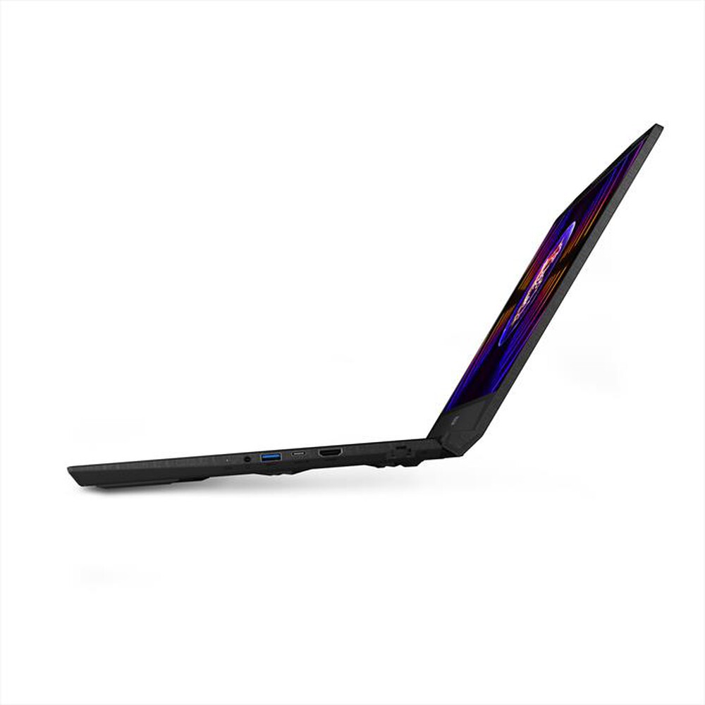 "MSI - Notebook KATANA 15 B12VGK-1210IT-Nero"