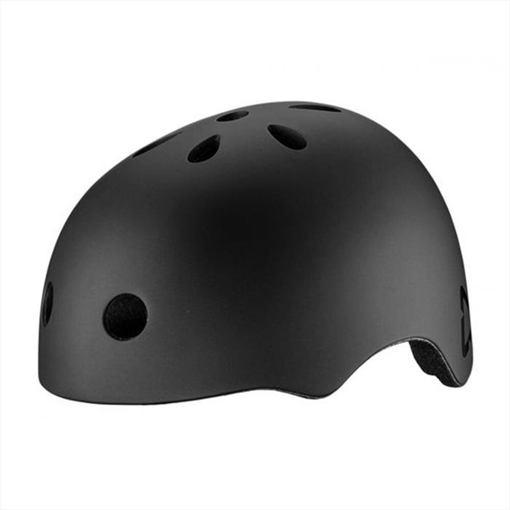"LEATT - HELMET DBX 1.0 URBAN-Black"