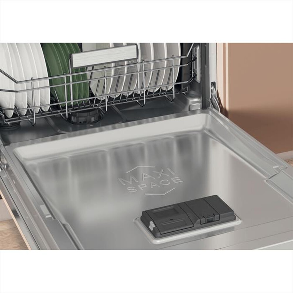 "HOTPOINT ARISTON - Lavastoviglie MAXISPACE H7I HP40 L Classe C"