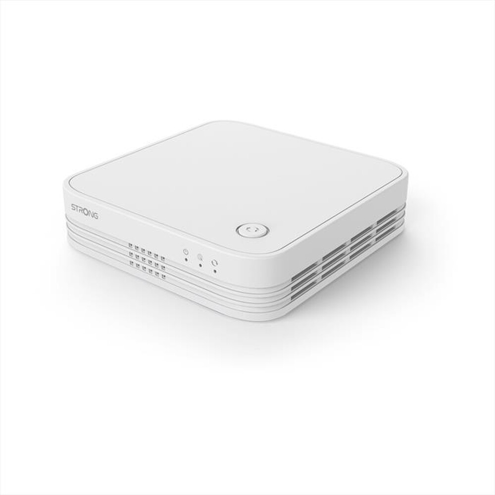 "STRONG - Wi-Fi Mesh Home Kit 1200 MESHKIT1200V2-bianco"