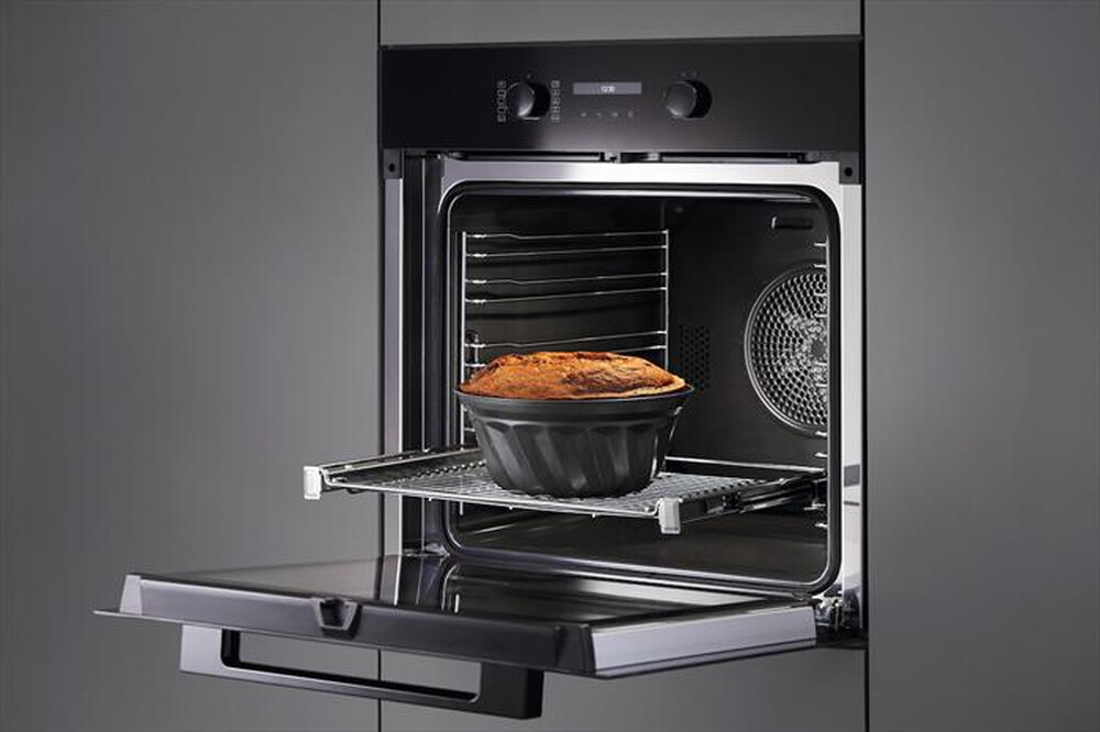 Immagine del prodotto MIELE - Forno incasso elettrico H 2766-1 B 125 EDITION A+