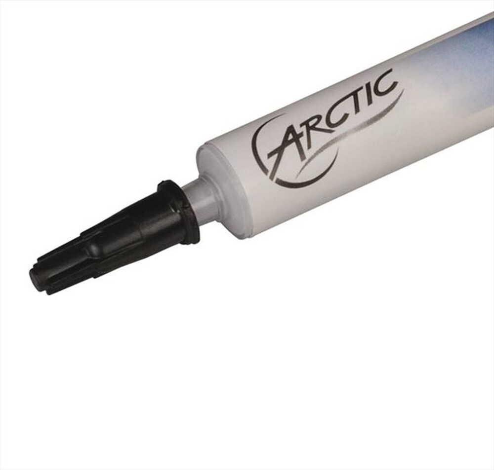 "HAMA - 7678420 Arctic Cooling MX-2-BIANCO"
