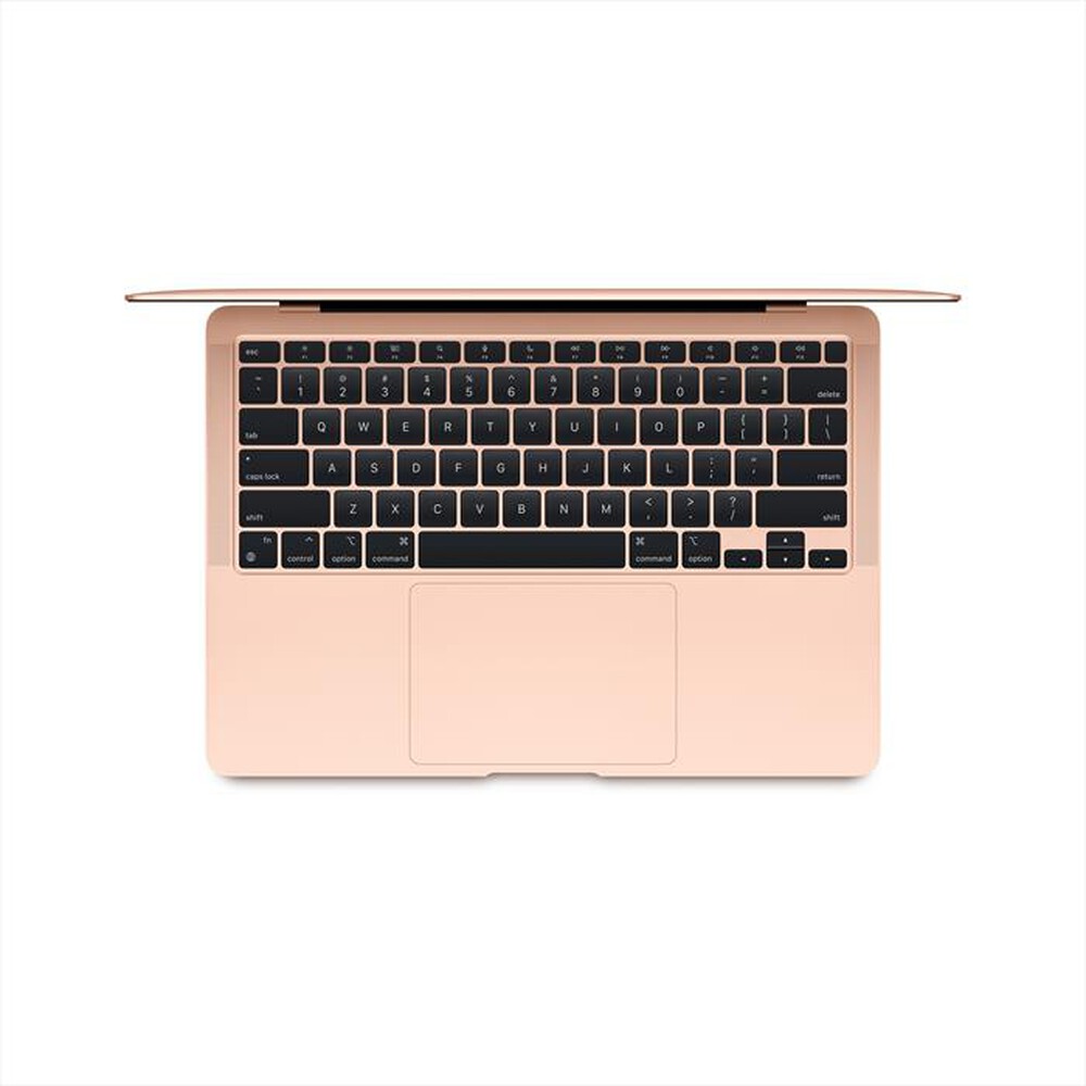 "APPLE - MacBook Air 13 M1 256 MGND3T/A (late 2020)-Oro"