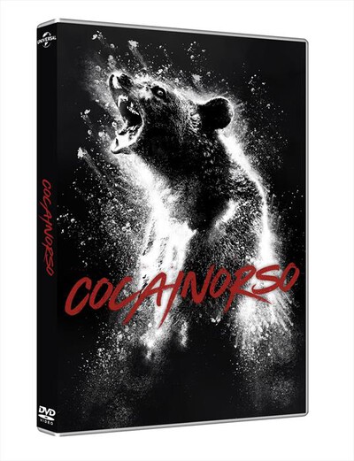 UNIVERSAL PICTURES - Cocainorso