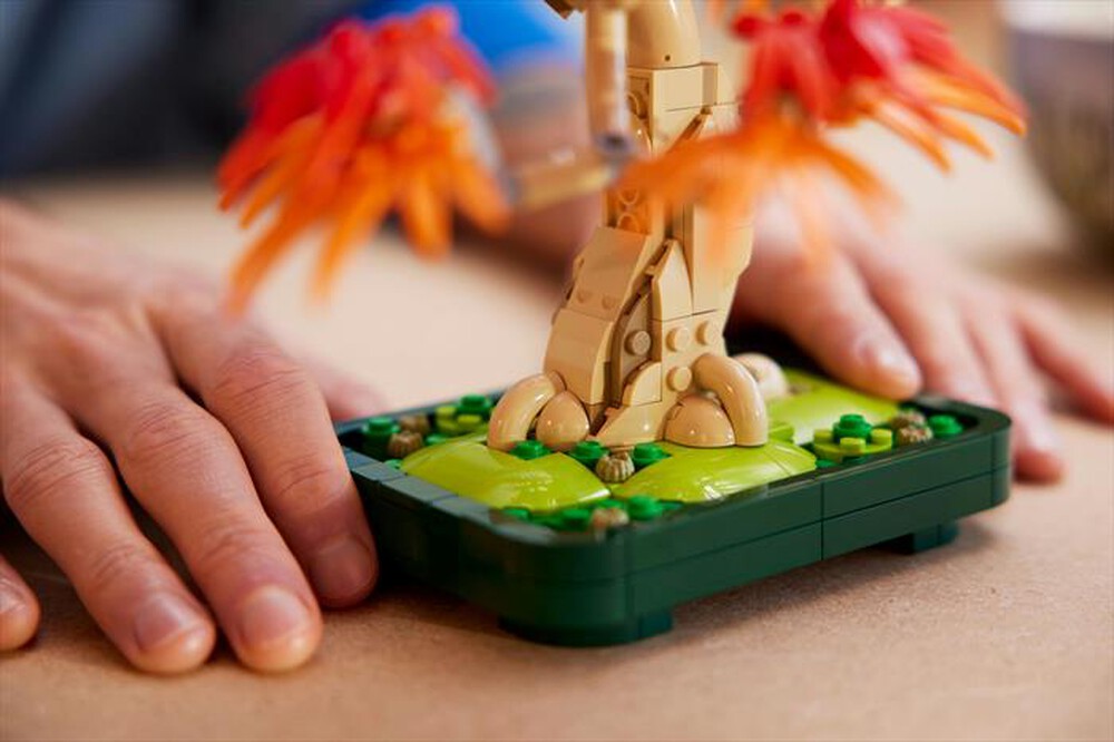 Immagine del prodotto LEGO - BOTANICALS Bonsai di acero rosso giapponese 10348