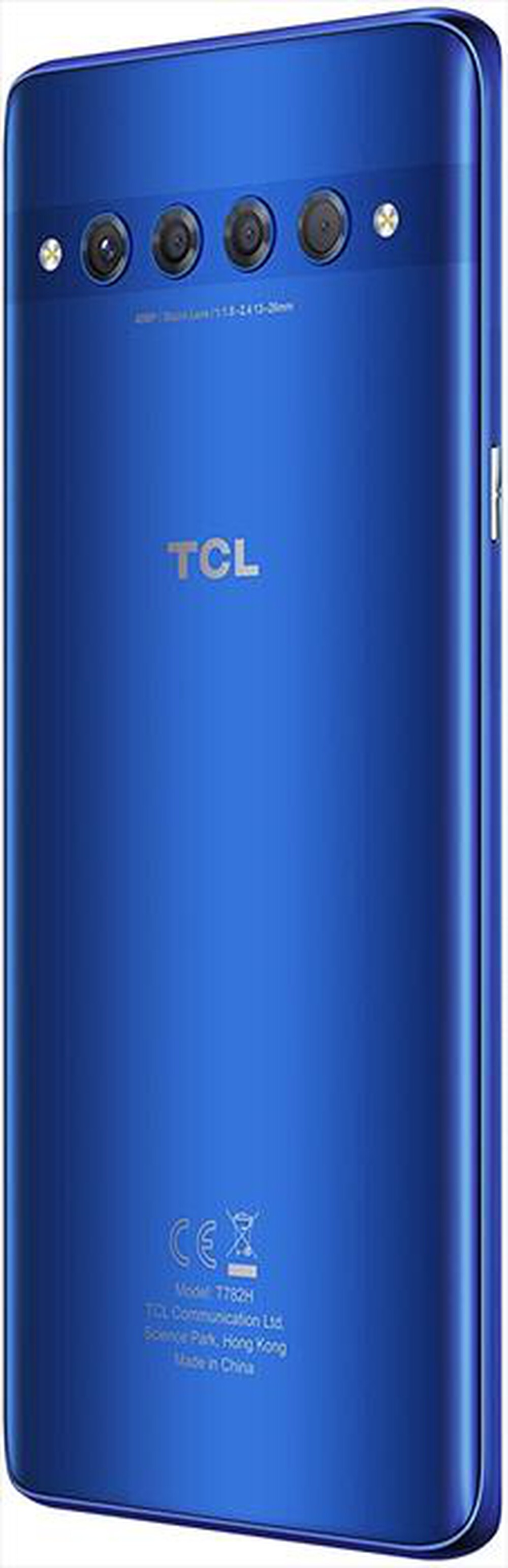 Immagine del prodotto TCL - T10 PLUS-Moonlight blue