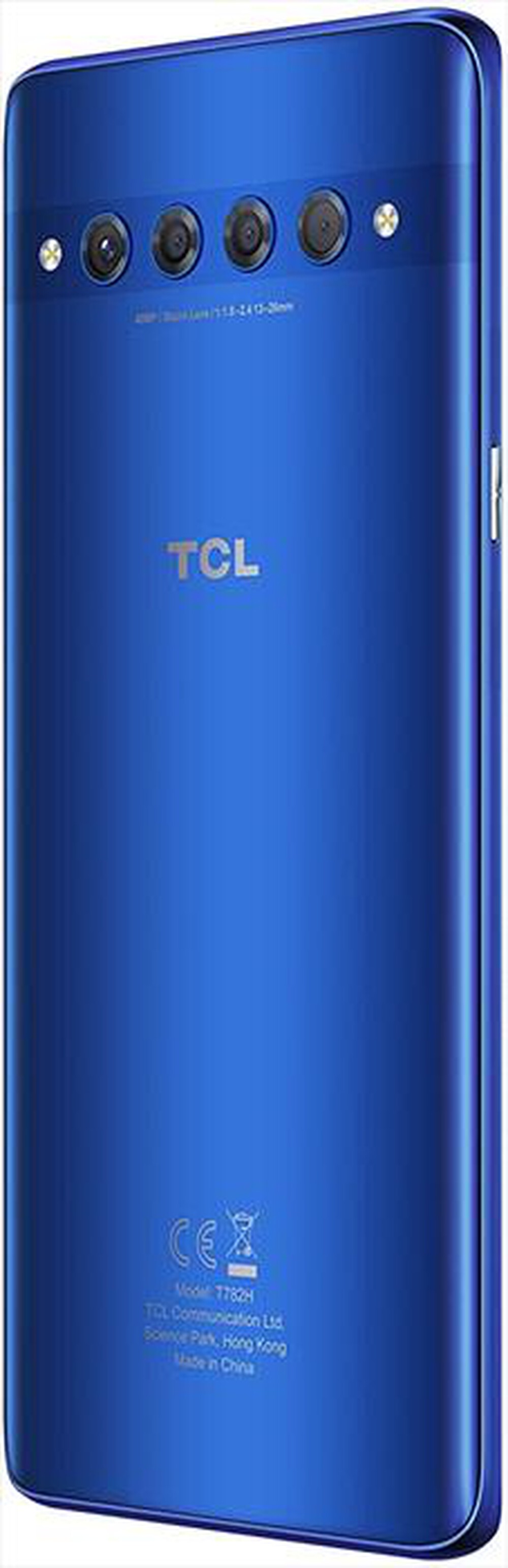 "TCL - T10 PLUS-Moonlight blue"