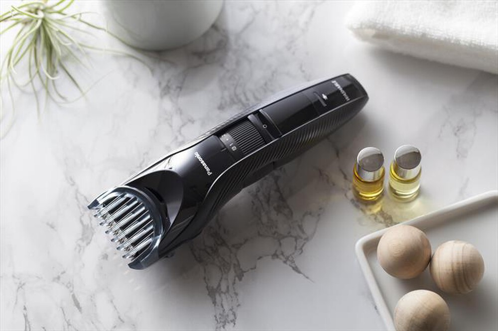 Immagine del prodotto PANASONIC - Tagliacapelli lavabile ER-GC53-NERO