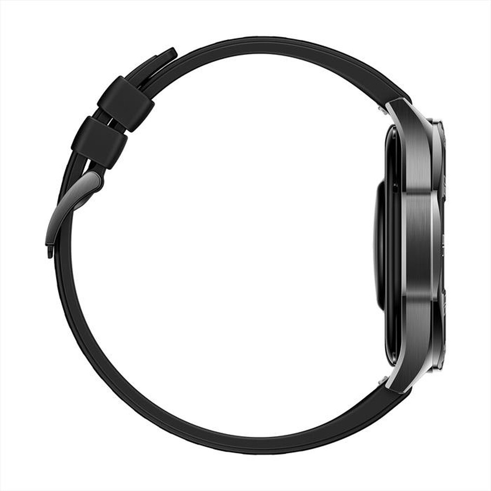 "HUAWEI - Smart WATCH GT5 (46MM)-Nero Fluoroelastomero"