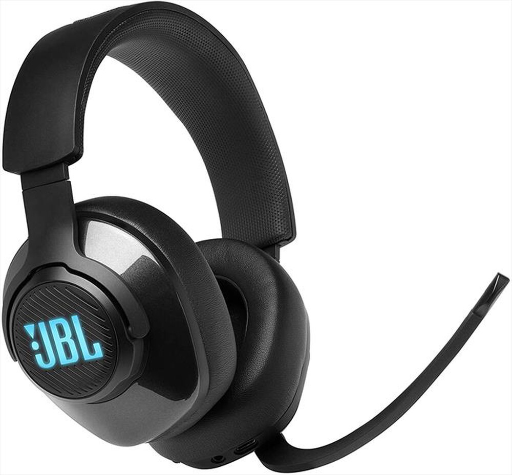 "JBL - QUANTUM 400-Nero"