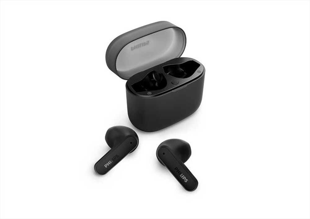 "PHILIPS - Auricolari in ear TAT2139BK/00-Black"