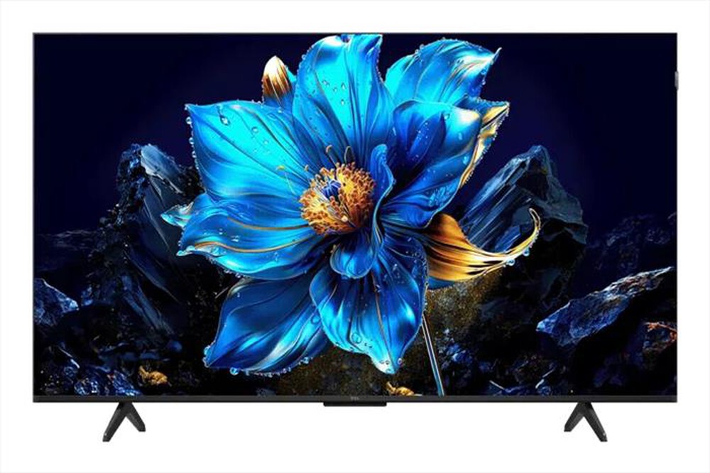 Immagine del prodotto TCL - Smart TV LED 4K 50" 50T69C-Nero