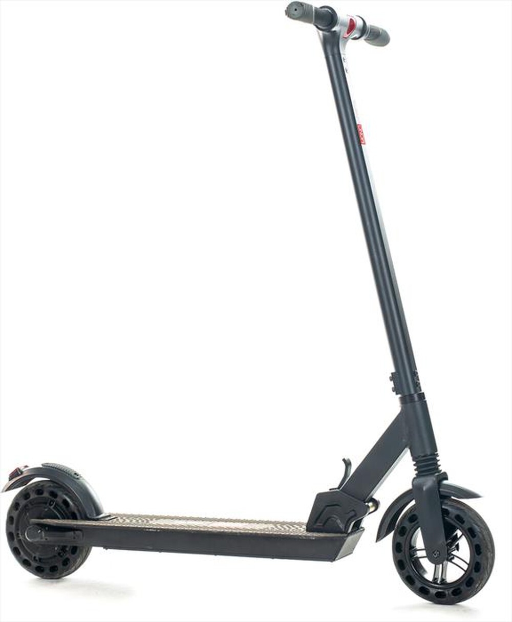 Immagine del prodotto IBIKE - MONO JET-NERO / BIANCO