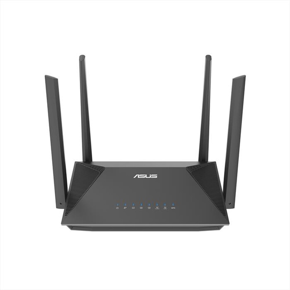 Immagine del prodotto ASUS - Router RT-AX52-Nero