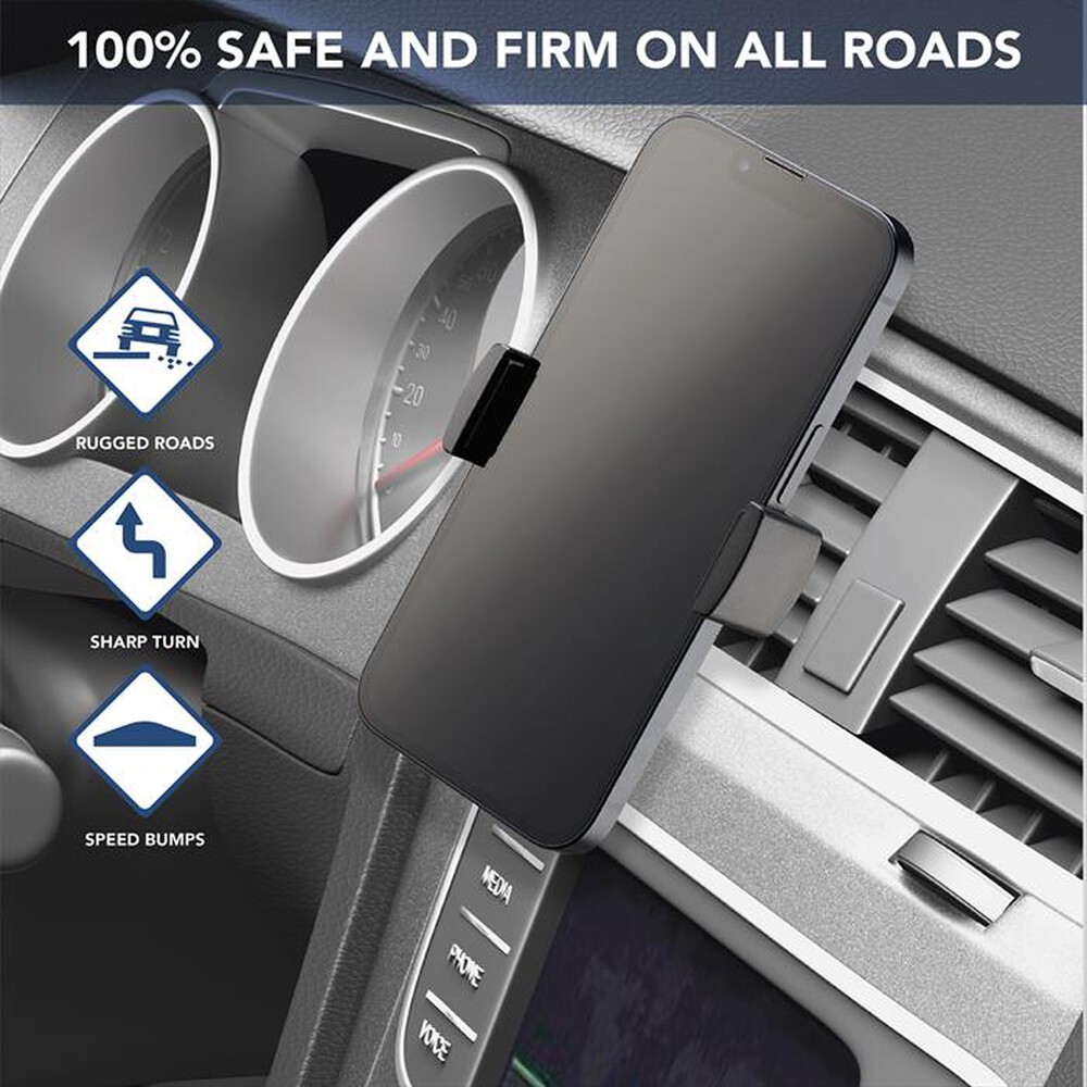 Immagine del prodotto CELLULARLINE - HANDY DRIVEK-Nero