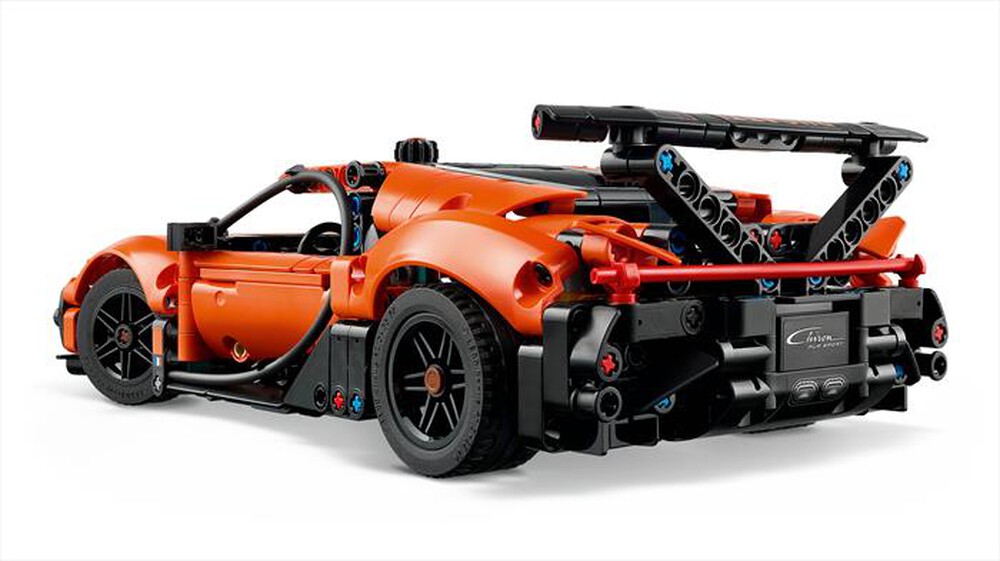 Immagine del prodotto LEGO - TECHNIC Hyper Car Bugatti Chiron Pur Sport - 42222
