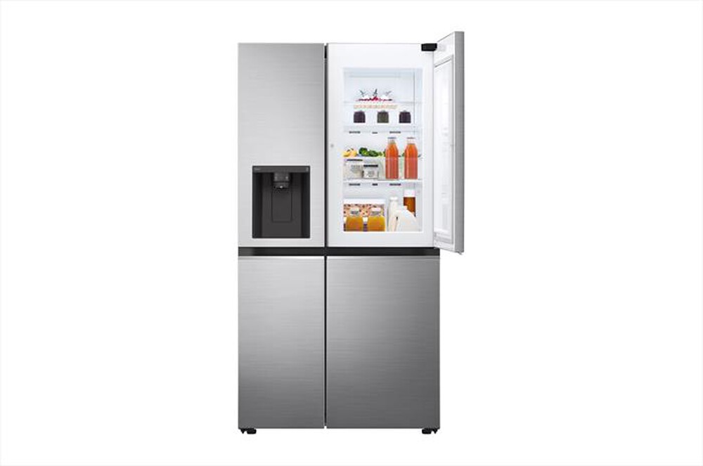 Immagine del prodotto LG - Frigorifero Side by Side GSJV71PZTF