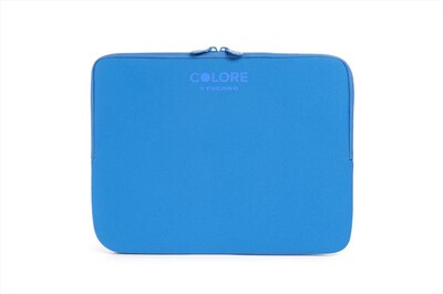 TUCANO - Custodia in neoprene per notebook 11.6"/12.5"-Blu