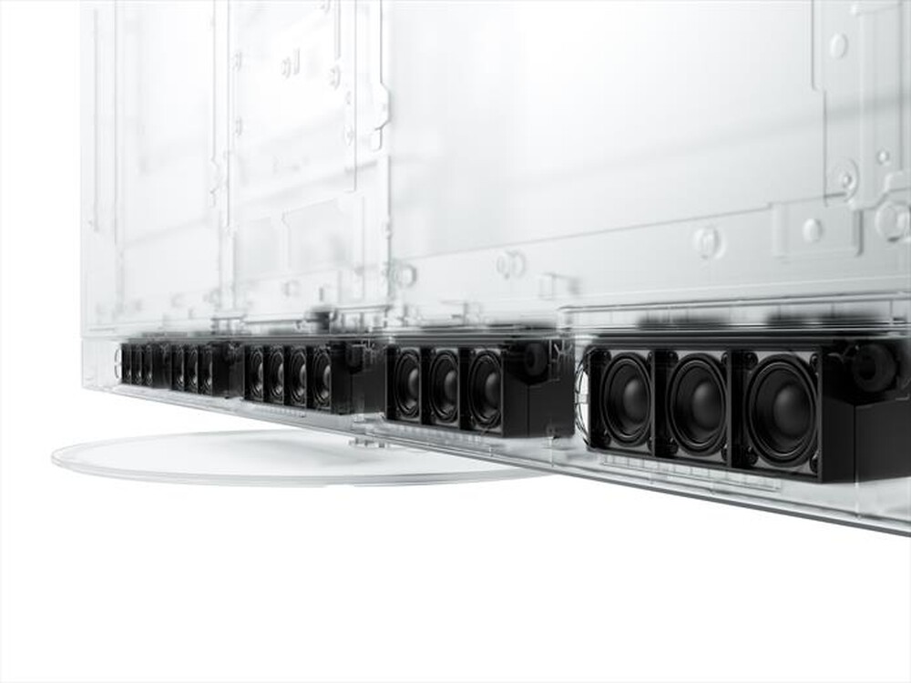 Immagine del prodotto PANASONIC - Smart TV ULTIMATE OLED UHD 4K 55" TV-55Z95AEG-NERO