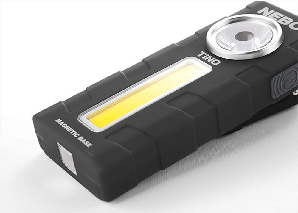 "IPROTECT - Lampada LED NB6809 Tino LED/COB"