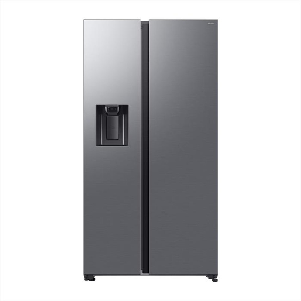 Immagine del prodotto SAMSUNG - Frigorifero side by side RS70F65KETEF Classe E-Inox