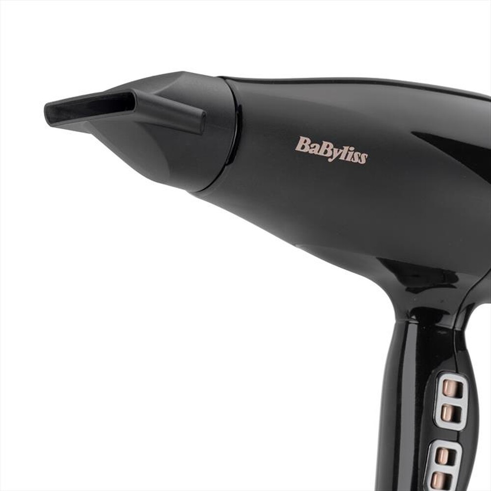 "BABYLISS - Asciugacapelli 6716DE"