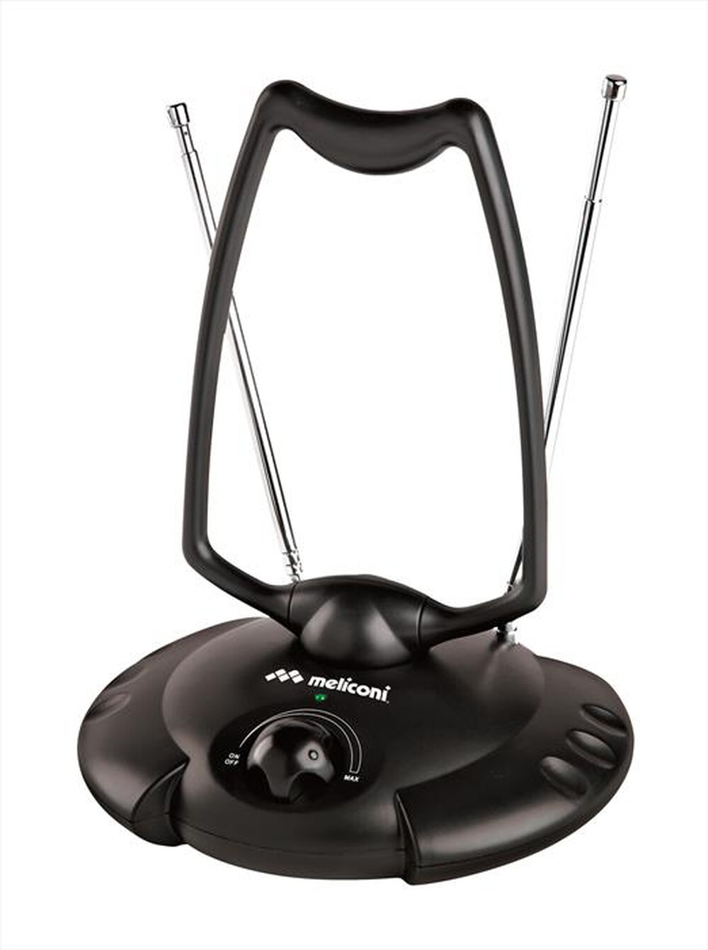 Immagine del prodotto MELICONI - AT 380 USB-Grigio antracite