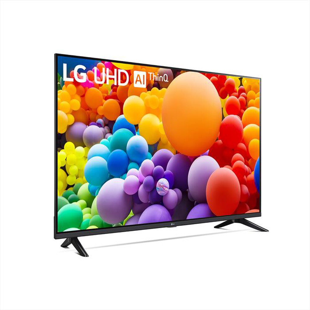 "LG - Smart TV LED Serie UT73 UHD 4K 65\" 65UT73006LA-Blu"