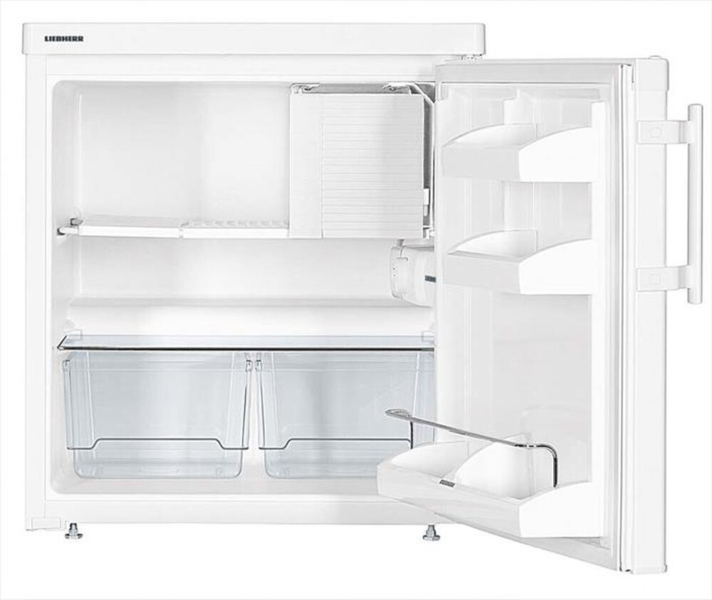"LIEBHERR - Frigorifero tavolo TX 1021-22 Classe F 102lt"
