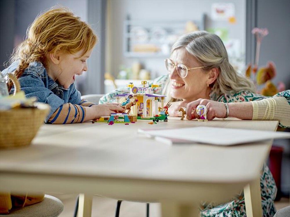 Immagine del prodotto LEGO - FRIENDS Addestramento equestre - 41746