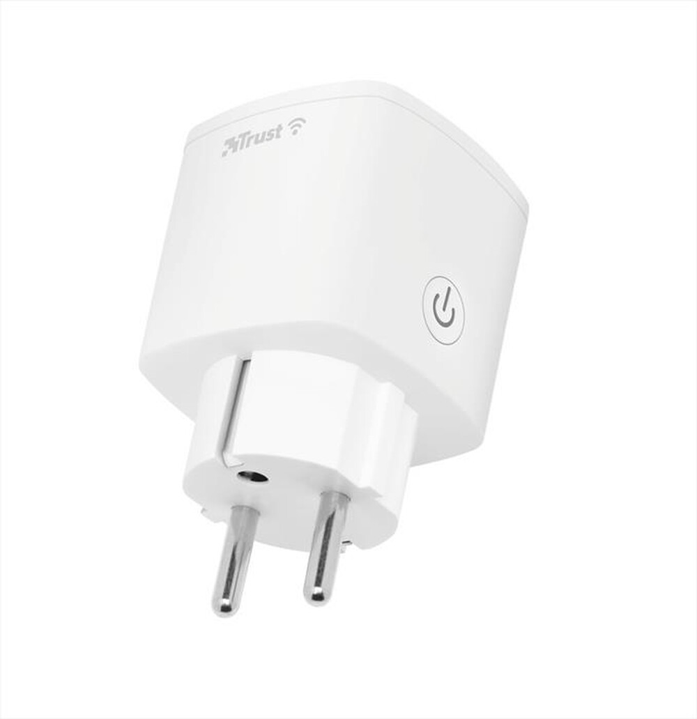 "TRUST - EU SWITCH SOCKET WI-FI"